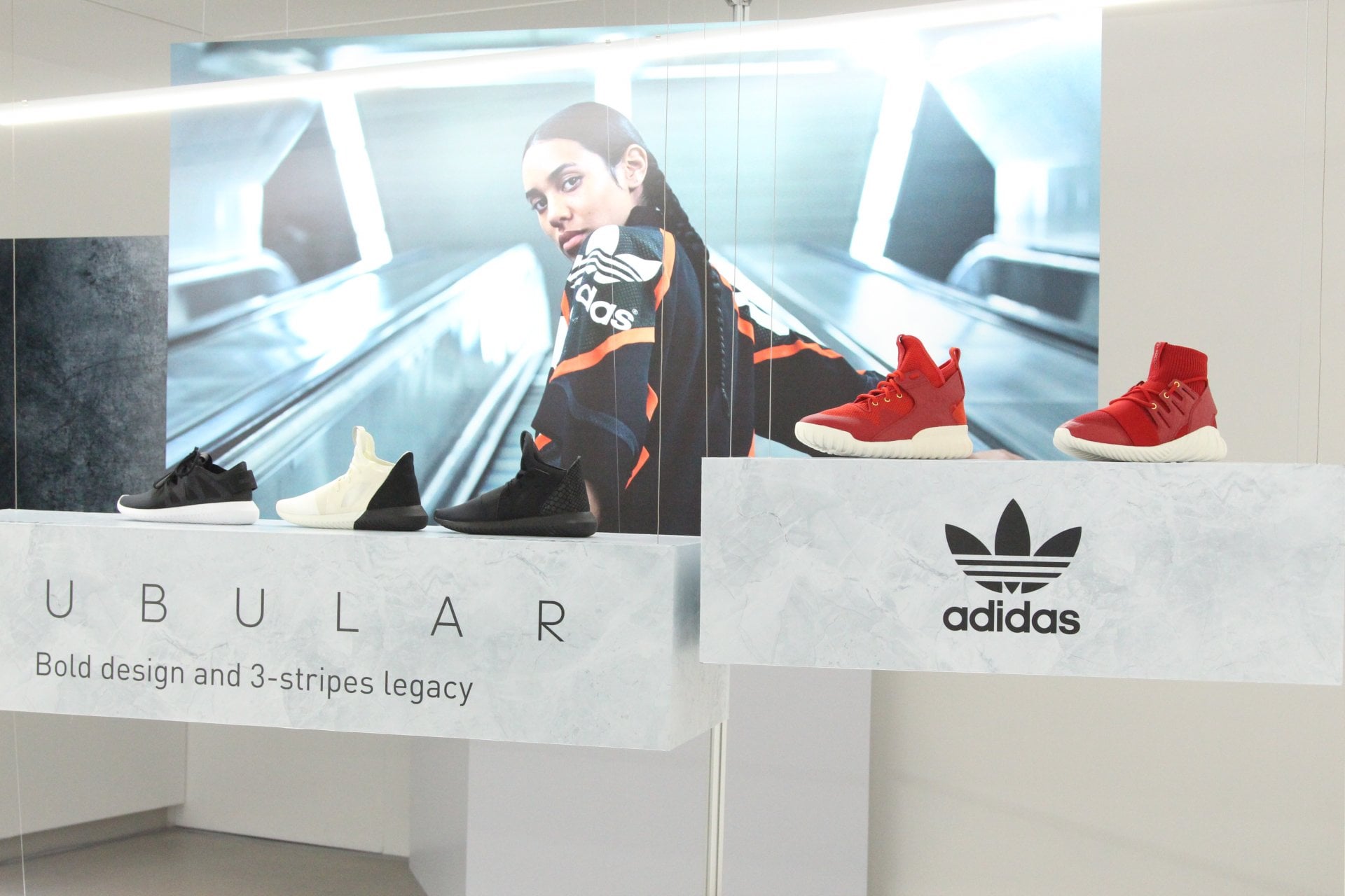 ＃ adidas Original Tubular潮流再進化：2016 推出五款全新系列！ 54