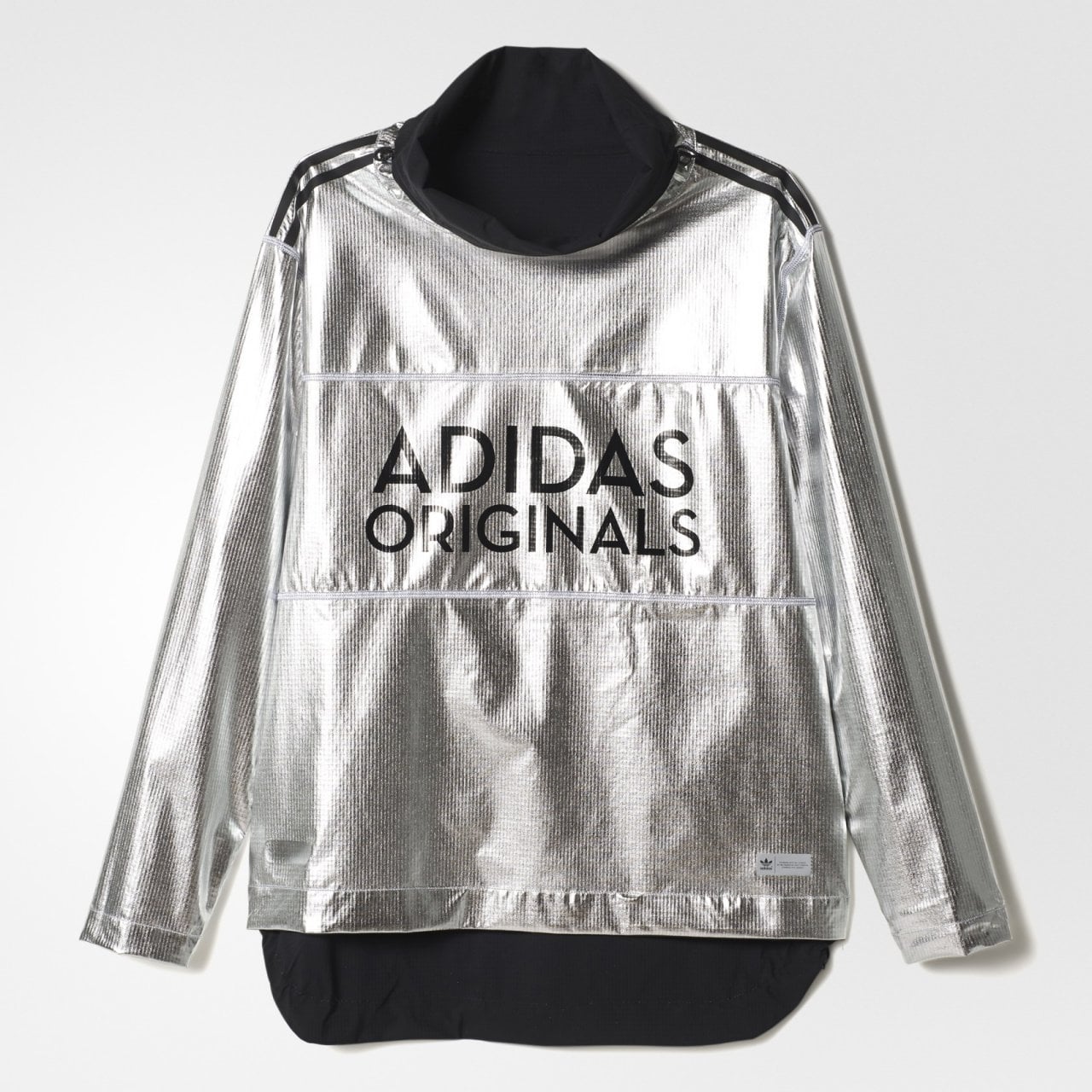 # adidas Originals 2016：潮流巨星創造未來新年時尚 11