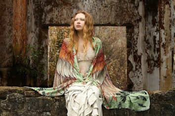 ＃ Shovava 給你一對翅膀：森林系翅膀讓你成為精靈系女神