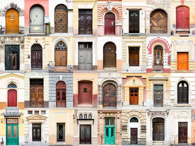 ＃ 對門窗情有獨鍾的男子：葡萄牙攝影師 Andre Vicente Goncalves 記錄世界各地門窗之美 15