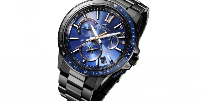 ＃ 卡西歐 CASIO BASELWORLD 2016 全系列重點錶款一覽：六大錶款 Global Time Sync