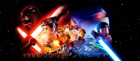＃ LEGO Star Wars 遊戲預告超逼真：原力帶你重返 Jakku 星球！
