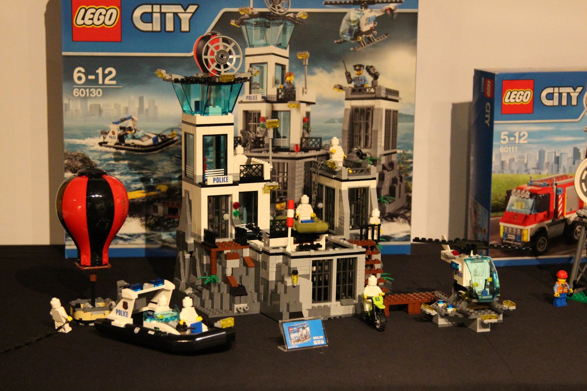 ＃ LEGO 打造最大的樂高積木城：即將於台北巡迴展出！ 5