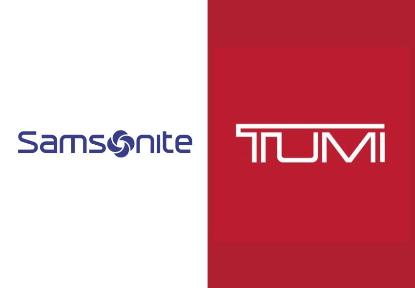 # Samsonite以 18 億美元收購對手 Tumi ：穩坐全球最大包袋收納公司 25
