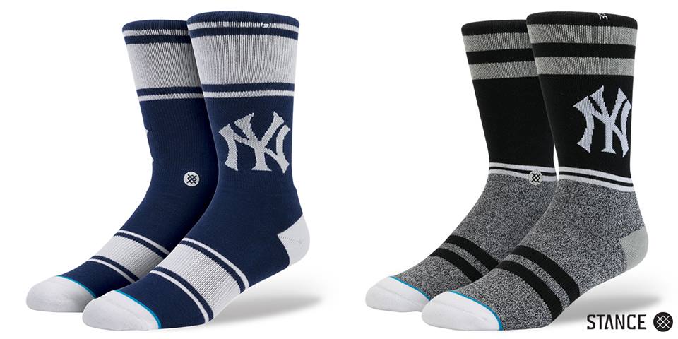 ＃ STANCE Socks 經典 3 大類型推薦：一次了解這個襪子品牌！ 84