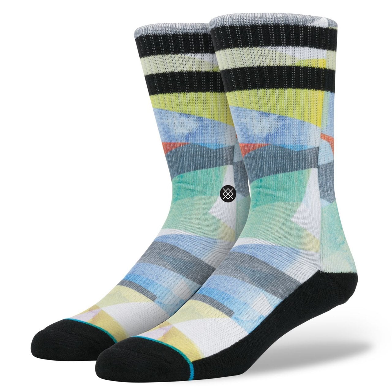 ＃ STANCE Socks 經典 3 大類型推薦：一次了解這個襪子品牌！ 66