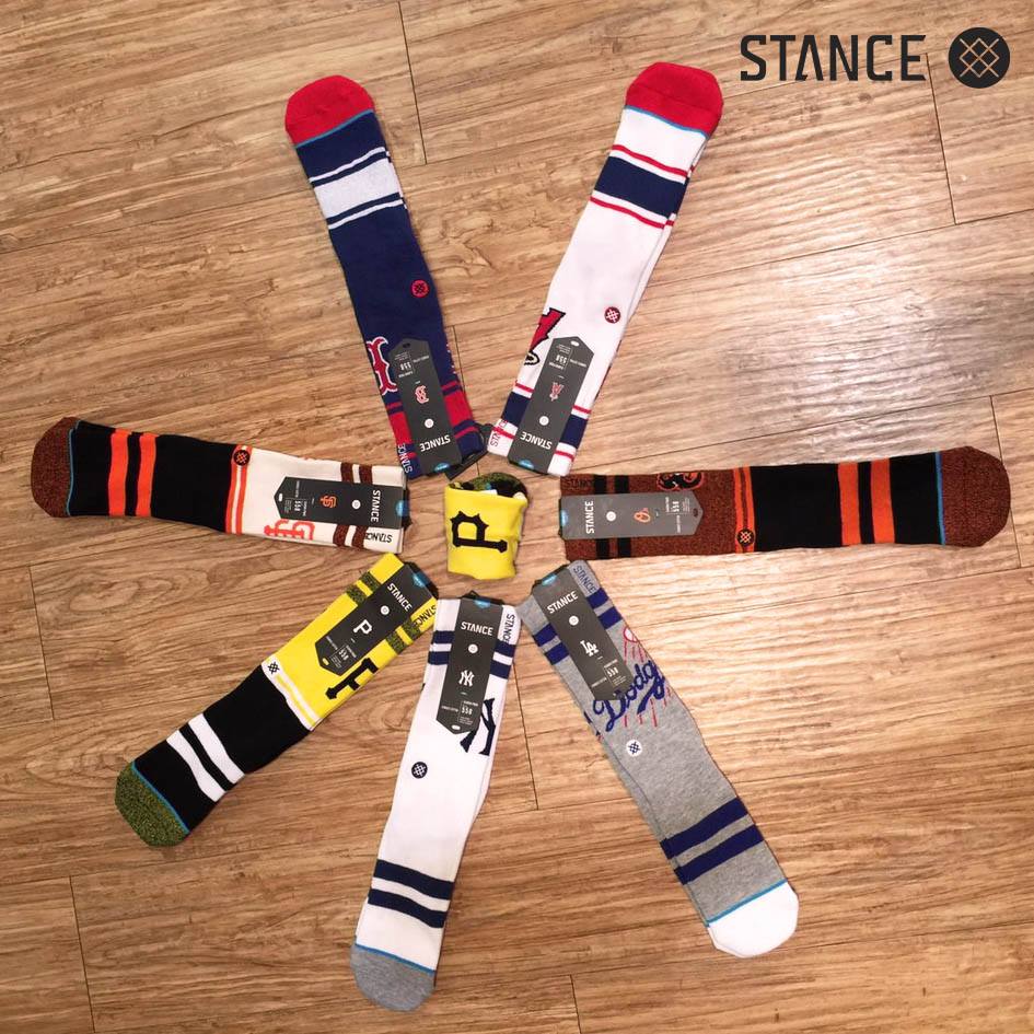 ＃ STANCE Socks 經典 3 大類型推薦：一次了解這個襪子品牌！ 83