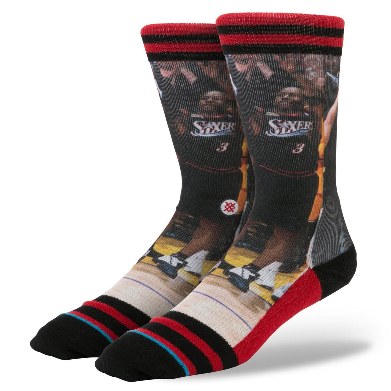 ＃ STANCE Socks 經典 3 大類型推薦：一次了解這個襪子品牌！ 79