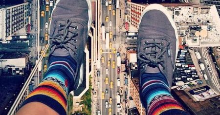 ＃ STANCE Socks 經典 3 大類型推薦：一次了解這個襪子品牌！