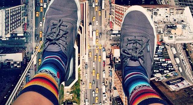 ＃ STANCE Socks 經典 3 大類型推薦：一次了解這個襪子品牌！