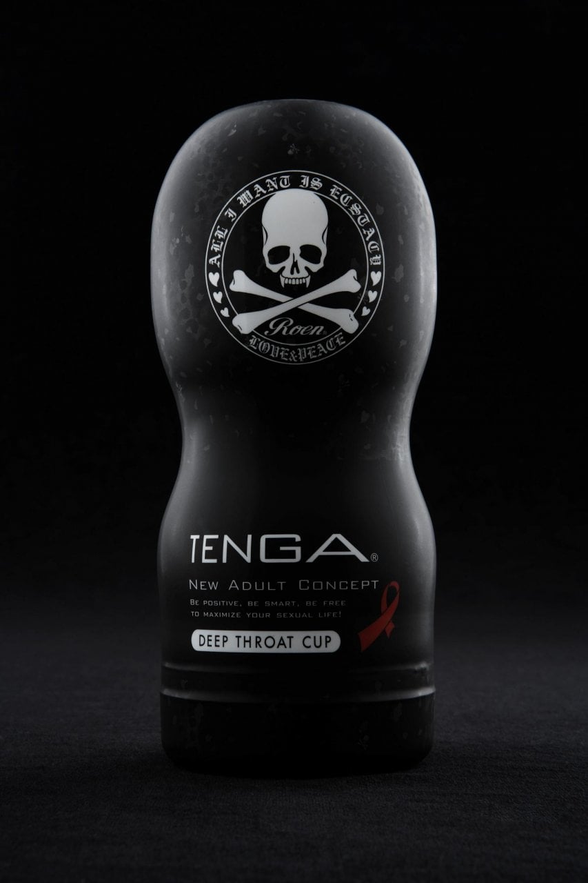 ＃ TENGA 十年有成：全球銷量最大情趣設計品牌 登台！ 7
