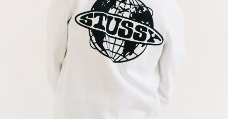 ＃ Stussy 2016夏季系列：經典重現休閒運動風格