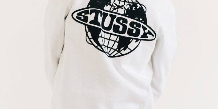 ＃ Stussy 2016夏季系列：經典重現休閒運動風格