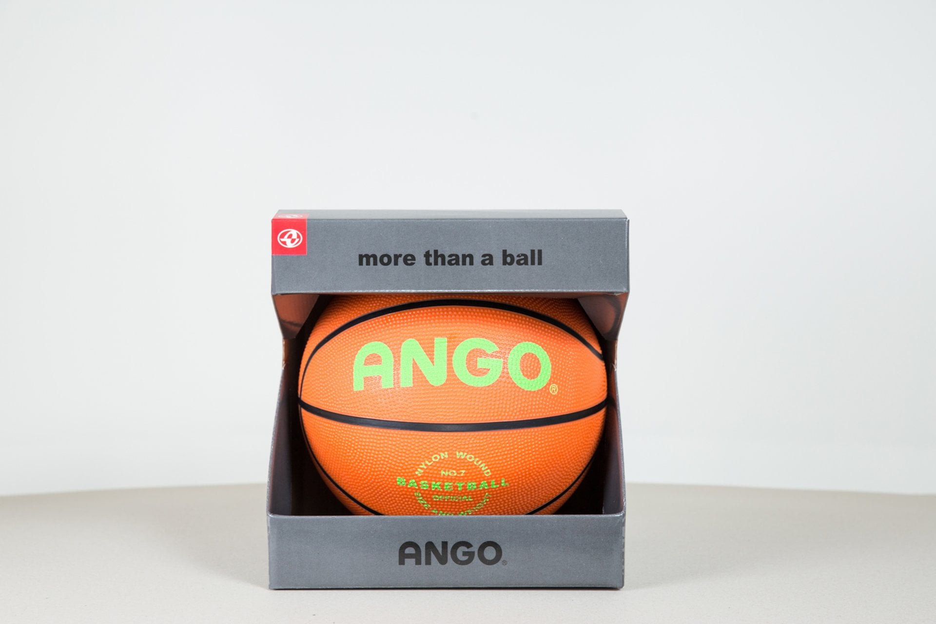 ＃ ANGO台灣球類品牌打入國際： 讓球不只是一顆球 1