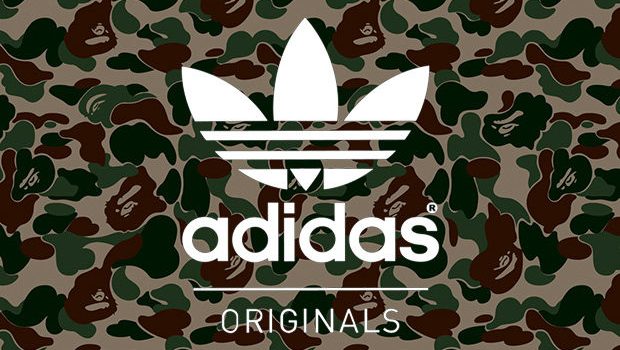 ＃ adidas Originals x A Bathing Ape： NMD_R1 款聯名系列釋出