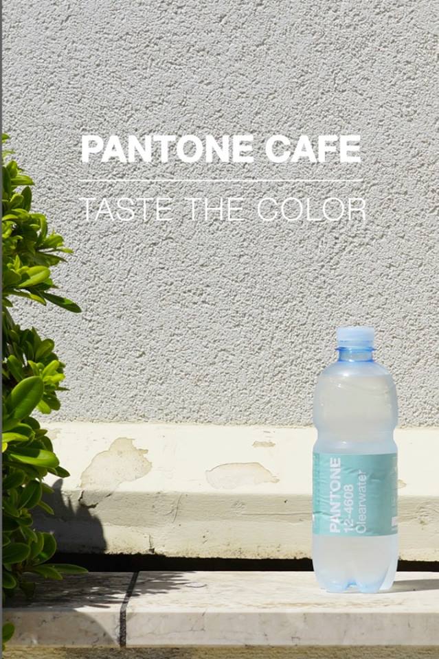 # Pantone Cafe 新開張：讓眼睛跟肚子享受一場顏色的饗宴 19
