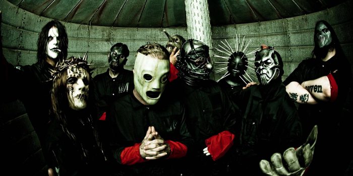 ＃ 美國金屬樂團Slipknot 官方快訊：台灣演唱會指日可待！