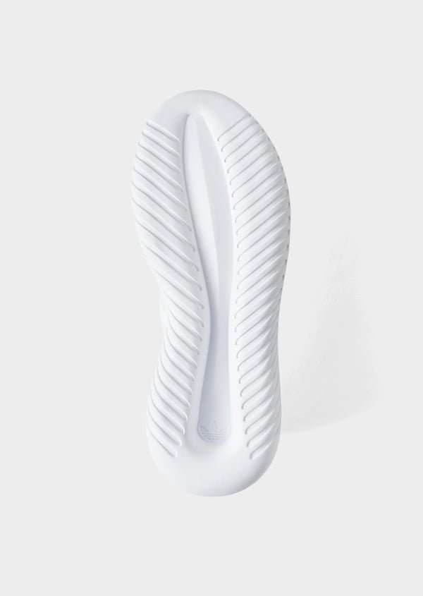 ＃ MAISON DE REEFUR X Adidas Originals： 日名模梨花全新聯名時髦白鞋 9
