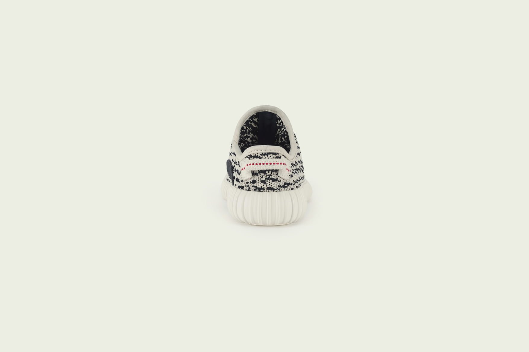 ＃ adidas Originals by KANYE WEST： YEEZY BOOST 350 INFANT 童鞋版本 9