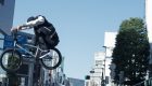 ＃ 超現實的大阪街頭影像：Spatial Bodies的異想世界