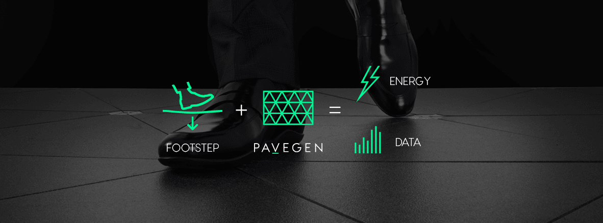 ＃ 踏出綠色能源：THE PAVEGEN V3讓踩地板也能發電！ 5