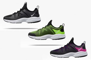 ＃ 看 Kim Jones 怎麼將舊元素翻新！ ： NIKELAB X Kim Jones 推出 「The NIKE Air Zoom LWP X Kim Jones」