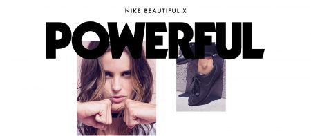＃ There is no Finish Line！：Nike Beautiful X Powerful 系列向女性運動員致敬