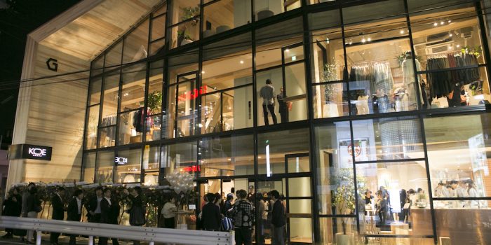# 簡約生活風格選貨店：KOE HOUSE一號店於自由之丘開幕
