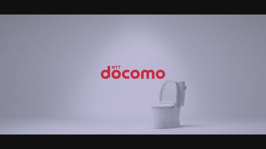 # 上廁所竟也分流派：docomo 教你如何正確使用日本廁所 1