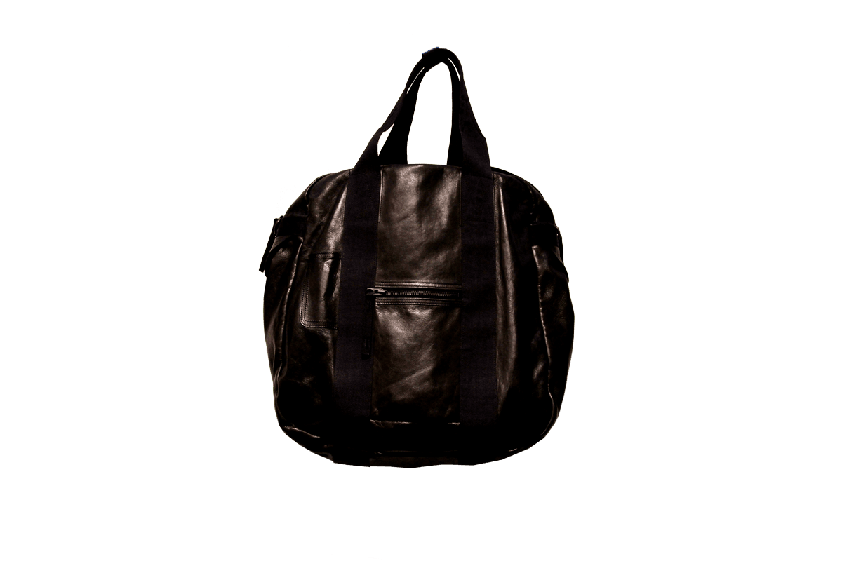 MSPC x K.YAMAGUCHI Ⅲ 的 Duffle Bag