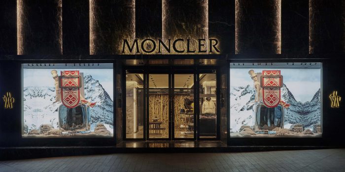 # 讓羽絨外套之王Moncler從戶外品牌化身時尚精品的關鍵人物：Remo Ruffini