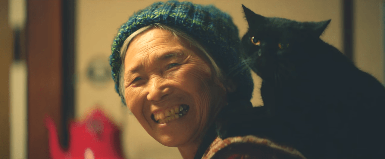 # 報恩前的學習：日本補習機構U-Can「貓的報恩」影片感動百萬人 4