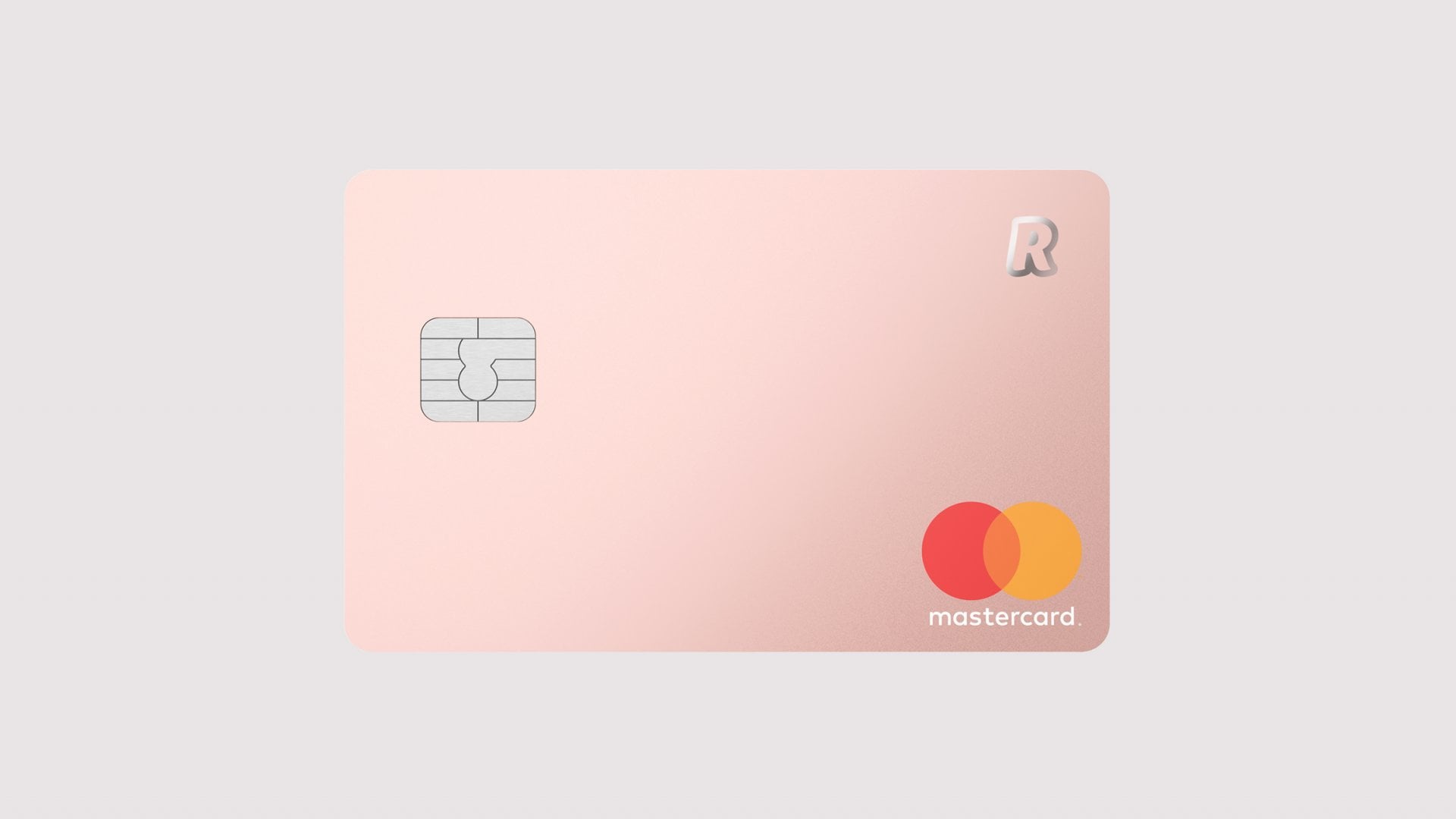 #過分極簡的銀行卡：Revolut這銀行卡引起申辦熱潮 2