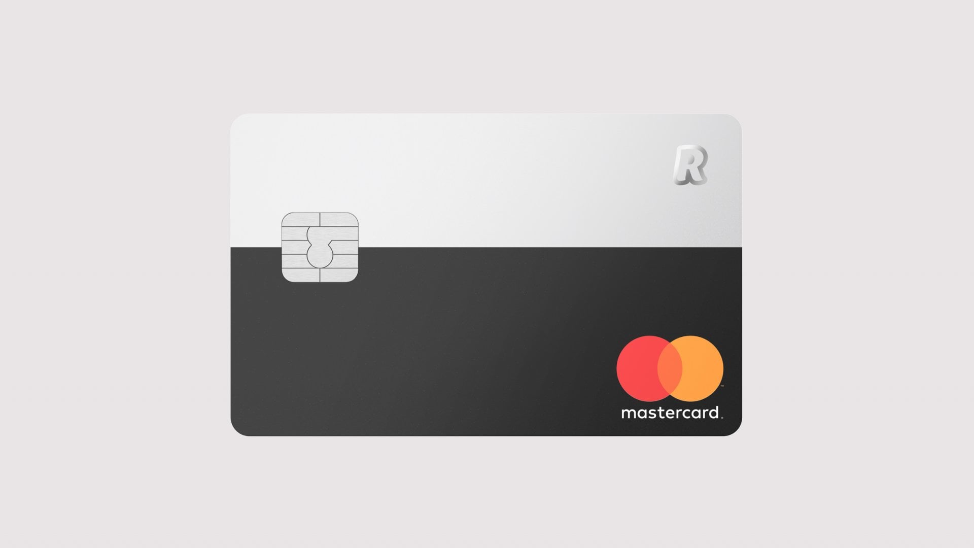 #過分極簡的銀行卡：Revolut這銀行卡引起申辦熱潮 1