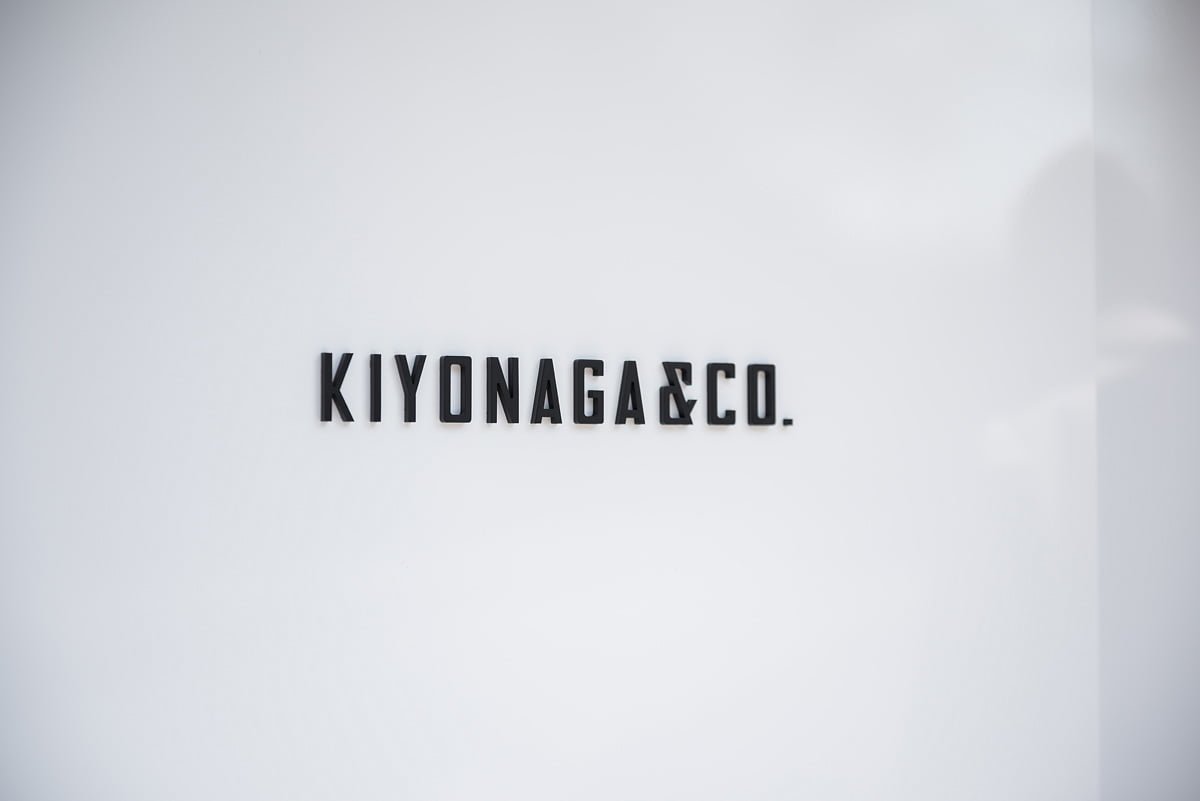 #這間很個人：清永浩文什麼都賣個人風格店「KIYONAGA&CO」 6