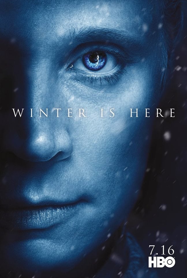 #「權力遊戲」第七季：The winter is here 3