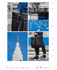 #一針入魂從包到鞋：adidas NMD聯乘日本包袋PORTER