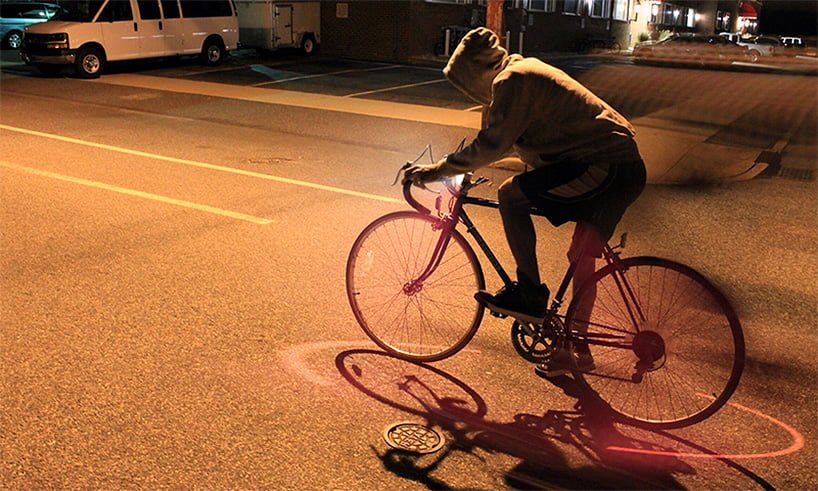 #米其林的最新創作：自行車的好幫手 2