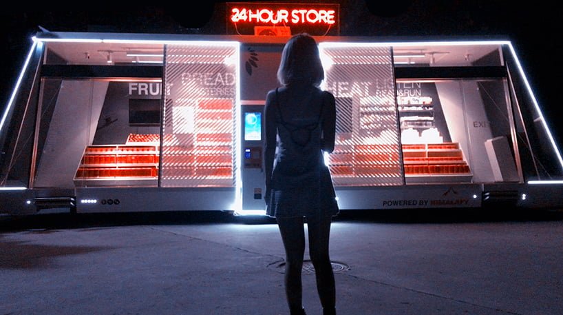 #Moby-store：再也不是我們尋找便利商店 3
