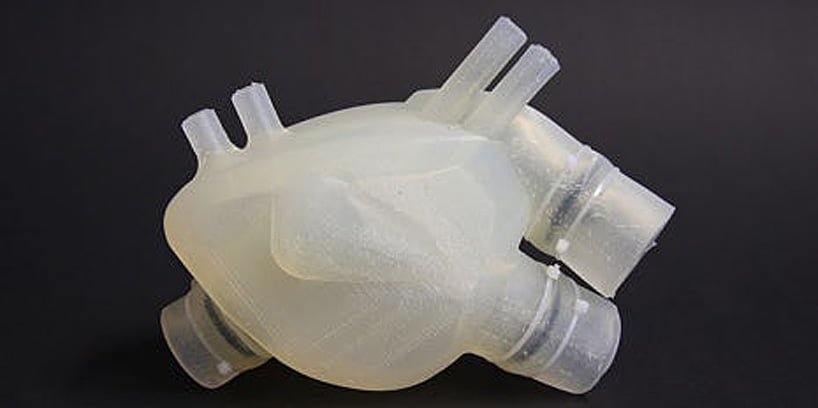 #3D列印有多厲害：人造心臟的出現 3