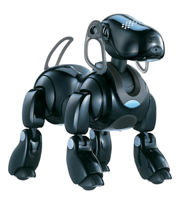 # 90年代電子寵物回歸：睽違18年 SONY 機器狗 AIBO 重新復活！ 5