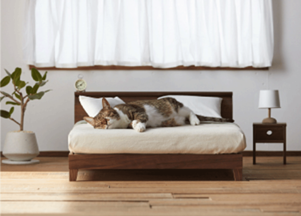 # 貓奴必備：為貓而設計的迷你傢俱 6