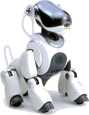 # 90年代電子寵物回歸：睽違18年 SONY 機器狗 AIBO 重新復活！ 2