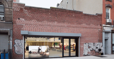 # 街牌龍頭 Supreme 最新震撼彈：Supreme 於紐約 Brooklyn 開設全新店面！