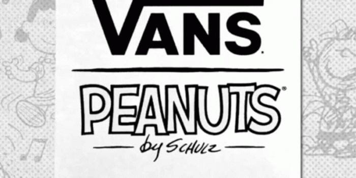 # 當 Snoopy 闖進 Vans 的世界裡：Vans x Peanuts 2017 最新兩大經典聯名！