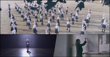 # 登美丘高校 × 大娛樂家：日本女高中生 72 人跳舞宣傳 大娛樂家 日本上映