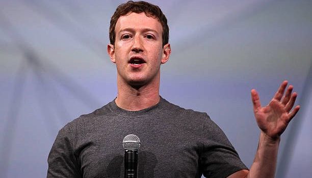 # Facebook 個資外洩：Mark Zuckerberg 公開道歉