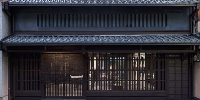 # 傳統與創新的融合：ISSEY MIYAKE京都店開幕！