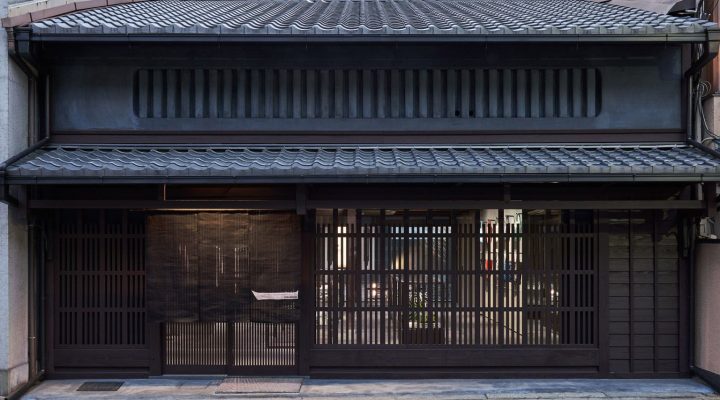 # 傳統與創新的融合：ISSEY MIYAKE京都店開幕！