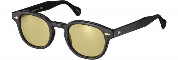 # 紀念 MOSCOT 東京三週年：日本限定款式「LEMTOSH」、「MILTZEN」發表！ 10